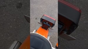 Чезет 350 спустя 38 лет