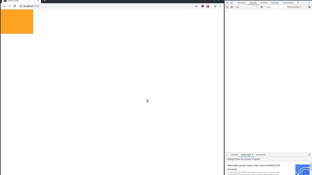 Part 2 - Data Joins (D3, Typescript, React Tutorial) смотреть онлайн