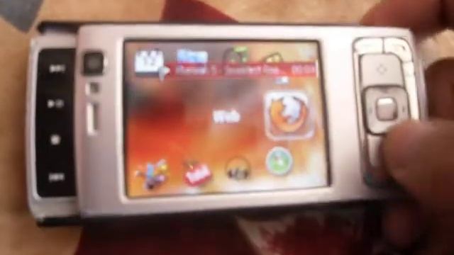 vendo nokia n95 en queretaro a $1900 смотреть онлайн