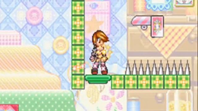 Pretty Cure Game Part 15 смотреть онлайн