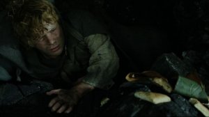 Властелин колец: Возвращение короля (Фильм, 2003)