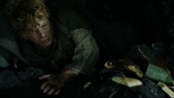 Властелин колец: Возвращение короля (Фильм, 2003)