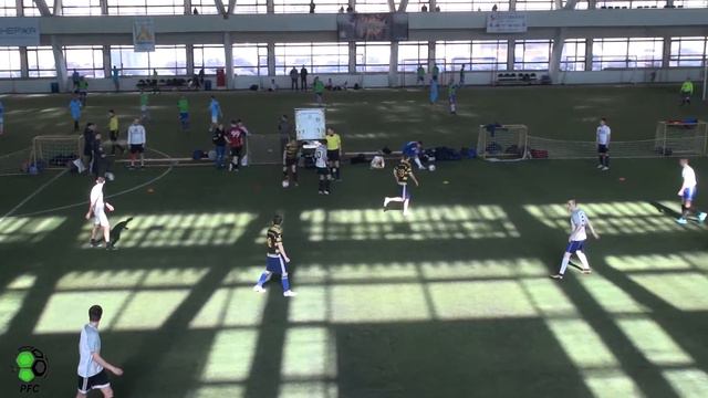 ФинСистемс 1:3 Дом Спорта смотреть онлайн