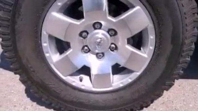 2010 TOYOTA FJ CRUISER Albuquerque NM смотреть онлайн