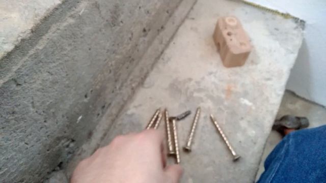 Какие дюбеля лучше использовать для пенобетона. смотреть онлайн