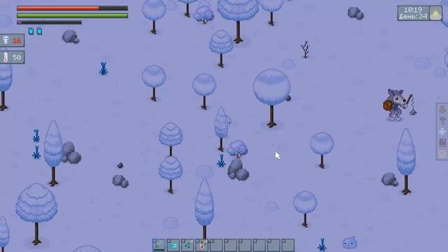 Feel the snow прохождение 6 серия Новые рецепты смотреть онлайн