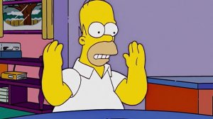 Симпсоны  – 15 сезон 7 серия / The Simpsons