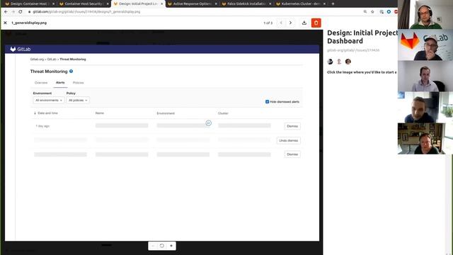 Defend:Container Security Weekly Group Discussion - 2020-07-07 смотреть онлайн