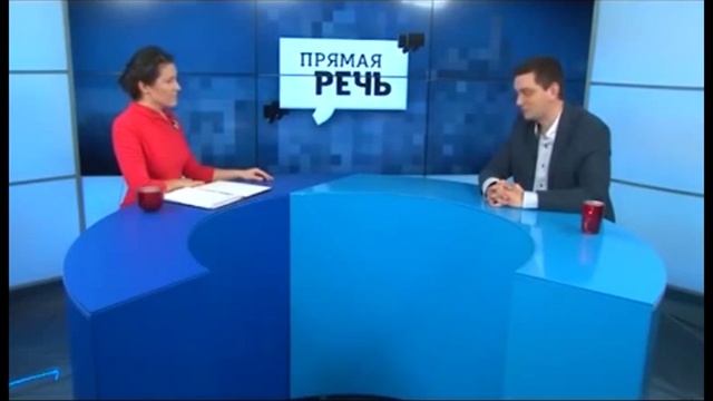 Максим Батырев Прямая Речь