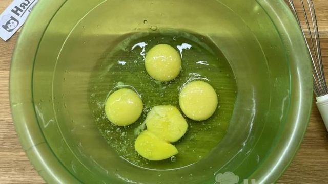 Рецепты от шеф-повара