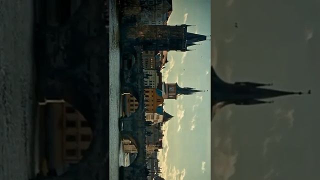 Топ 10 самых страшных мест мира смотреть онлайн