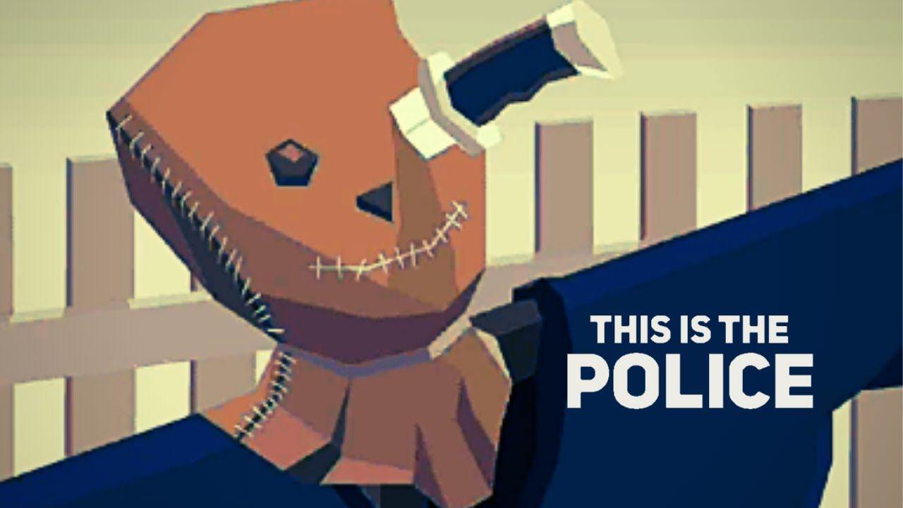 This Is the Police | Triple Kill !!! #3 смотреть онлайн