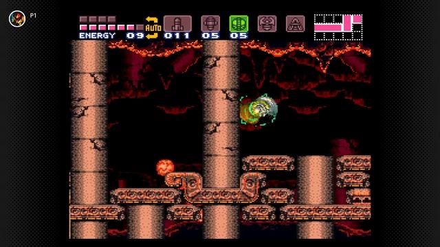 Super Metroid [Review] - The Game That Never Age. смотреть онлайн