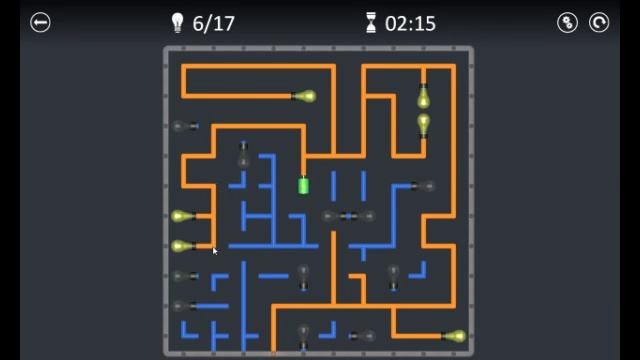 GamePlay - Electric Circuit смотреть онлайн