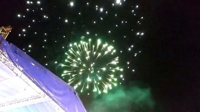 Салют смотреть онлайн