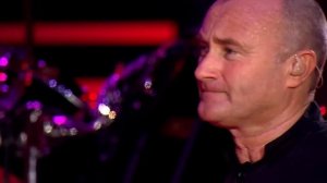Phil Collins - Easy Lover (live 2004) -  Phil Cam