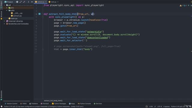 10. Refactoring смотреть онлайн