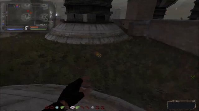 S.T.A.L.K.E.R Народная Солянка 2016Золотые Ломти для ПризракаГид79