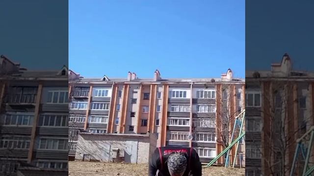 Коко-Джамбо или берпи. #тренировка #гиревика #Мозырь #Республика_Беларусь #ЗОЖ #Дорошко #тренер смотреть онлайн