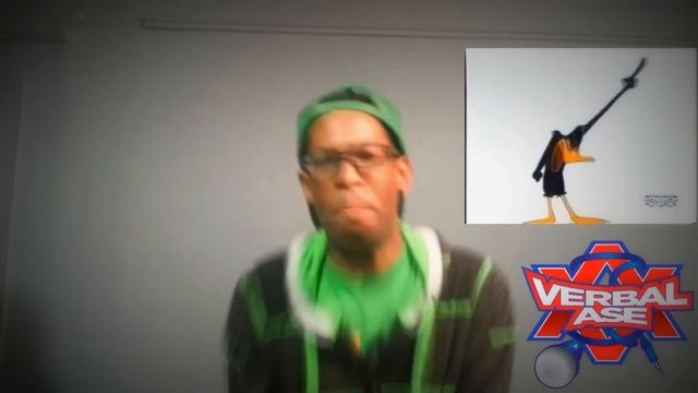 Crazy Duckstep Beatbox!! смотреть онлайн