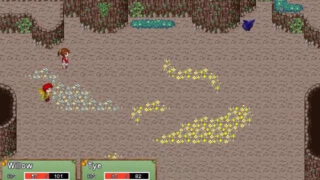 Harvest Eve Preparation 3 - Edolie - 03