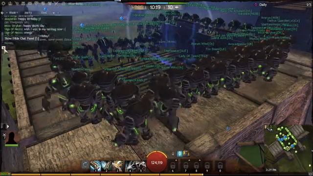 Epic 100 golem zerg rush смотреть онлайн
