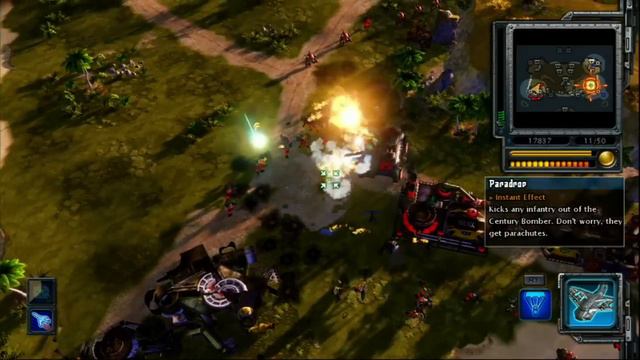 Command and Conquer Red Alert 3 ultimate edition HD launch trailer смотреть онлайн