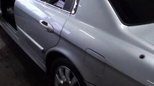 Хендай Соната 2006