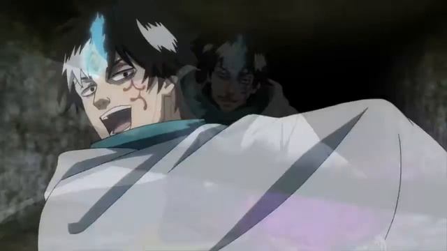 Лайер и Мереолеона Вермиллион | Чёрный клевер (AMV) смотреть онлайн