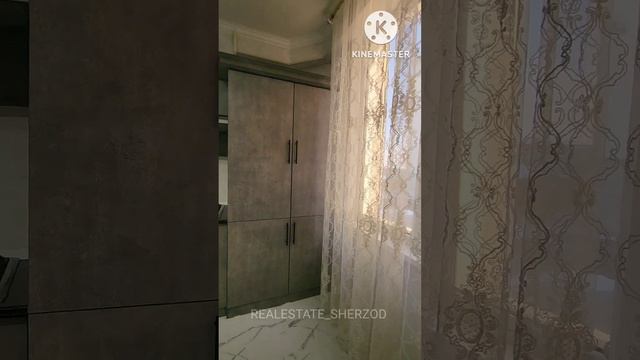 2/2/64/55.000$ титова REALESTATE_SHERZOD Самарканд недвижимость квартира смотреть онлайн