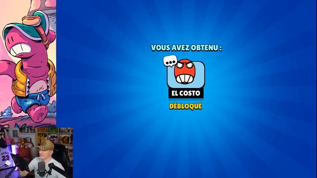1 AN de PACK OPENING de BOÎTE PRIX STARR = 1095 BOÎTES STARR Brawl Stars смотреть онлайн