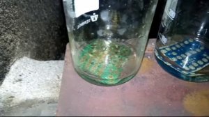 КАК СНЯТЬ ПОЗОЛОТУ ОЧЕНЬ БЫСТРО ?