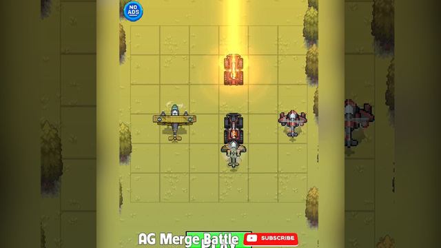 MERGE ARMY BATTLE SQUAD - Merge 1945 Air Force, Merge Tank, Merge Master