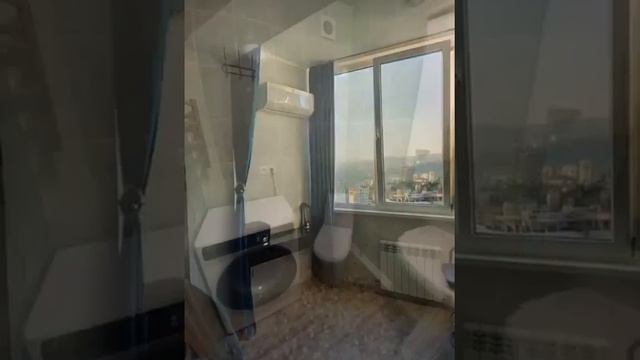 1 комн. Квартира на 13 этаже в центре смотреть онлайн