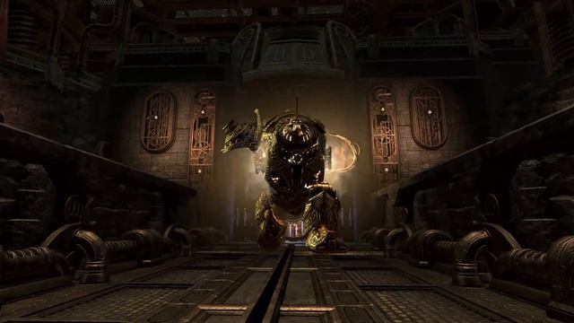 The Elder Scrolls Online | Morrowind Launch Trailer | PS4 смотреть онлайн