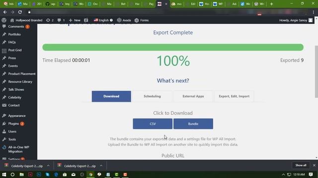 How To Fix Incorrect Image Source File - Wp All Import Image Synchronization Issue смотреть онлайн