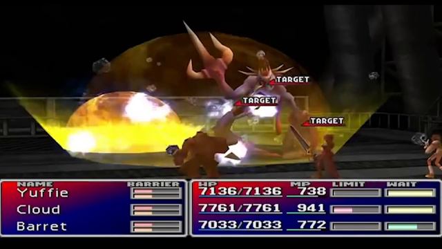 "Final Fantasy 7" is a GAME-CHANGER for Evolving Consciousness смотреть онлайн