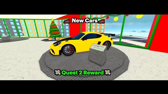 ? NEW RACE - Car Dealership Tycoon Update Trailer смотреть онлайн