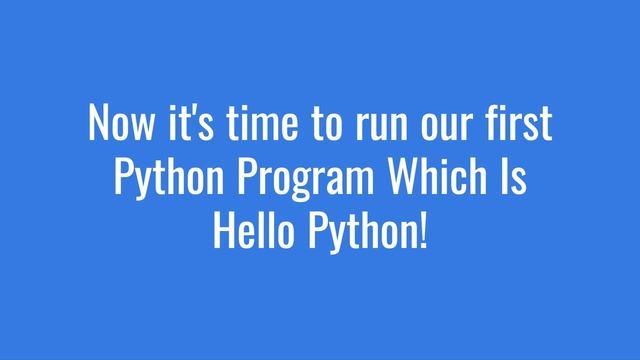 Python Full Course | Day 2 | Python Installation | Python tutorial for beginner #python #python3 смотреть онлайн