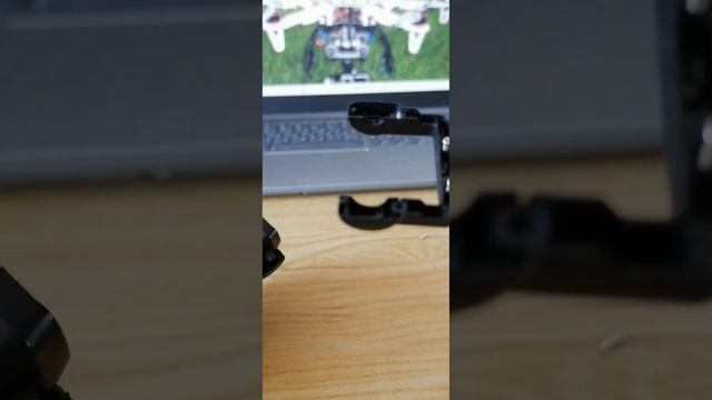 КАК СДЕЛАТЬ ПОДЪЁМ КАМЕРЫ НА 150 ГРАДУСОВ! | ARSENAL FPV