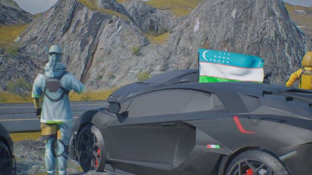 ЧООН ТУРНИР МАНАС КОМАНДАНЫН АТЫНАН БААРЫНАРДЫ КУТОБУЗ КАТЫШКЫЛА|KYRGYZ PUBG MOBILE смотреть онлайн