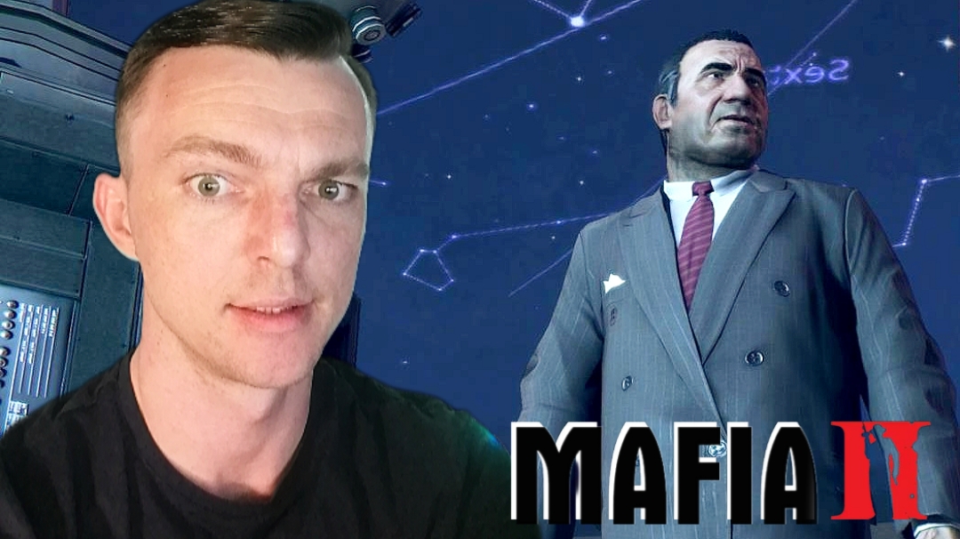 ЦЕНА ДРУЖБЫ  # Mafia 2 Definitive Edition # 15