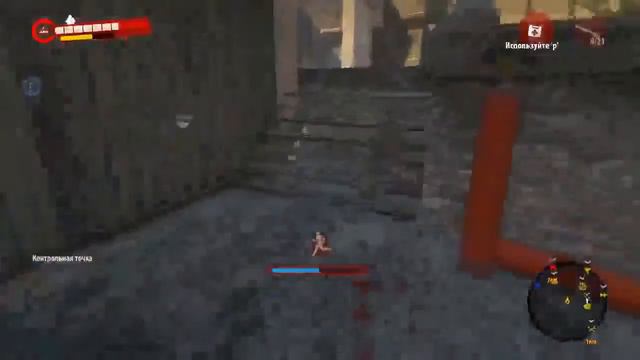 Dead Island Riptide. Обзор игры.