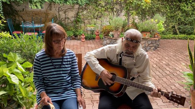 Big Ol' Goofy World ~ Casa Mandevila смотреть онлайн