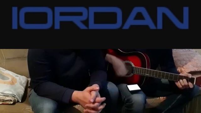 Дорога у жизни одна (кавер на гитаре) смотреть онлайн