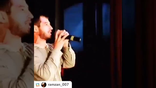 Вахид Аюбов. Дийна Волш Виц Вича, Ху Дийр ду Аша Со Велча.