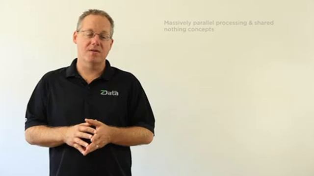 zData Greenplum Developer Training смотреть онлайн