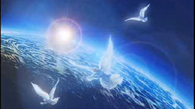 E Nomine - Padre Nuestro