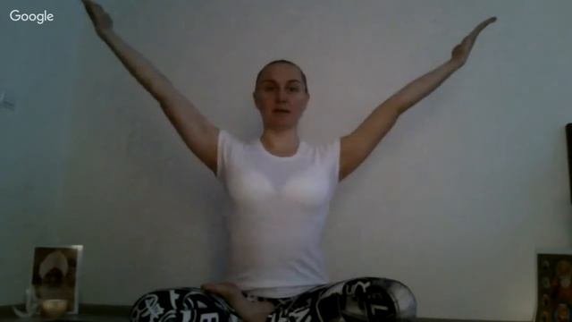 ЛУЧШАЯ ВЕРСИЯ СЕБЯ. Первая неделя. 2 урок. Очищение тела от токсинов и энерго- меридиан от блоков. смотреть онлайн