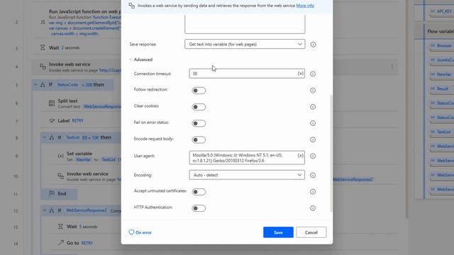 Simple Captcha Solving using Power automate desktop смотреть онлайн